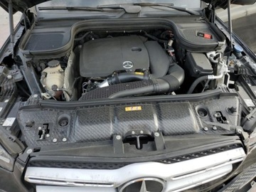 Mercedes GLE V167 2021 Mercedes-Benz GLE 2021 MERCEDES-BENZ GLE 350 2.0 Benzyna 255KM, zdjęcie 12