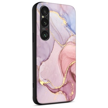 Etui do Sony Xperia 1 VI | YOUTAB ART PHOTO | Z NADRUKIEM PERSONALIZOWANE