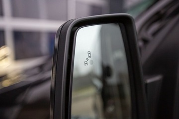 Ford Tourneo Custom I 2022 Ford Tourneo Custom 8-OSÓB Titanium X wersja L1H1, zdjęcie 21