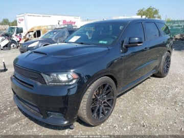 Dodge Durango III 2020 Dodge Durango Rt awd 5.7 Benzyna 360KM, zdjęcie 1
