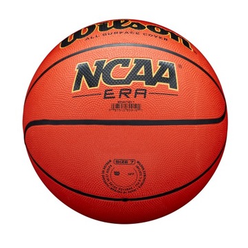 WILSON NCAA ERA PIŁKA DO KOSZYKÓWKI 5 OUTDOOR STREETBALL NA ORLIK