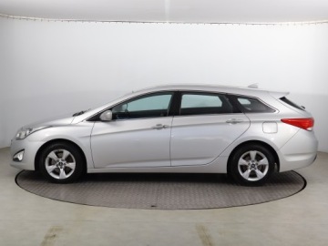 Hyundai i40 Kombi 1.7 CRDi HIGH 136KM 2015 Hyundai i40 1.7 CRDi, Automat, Navi, Klima, zdjęcie 2