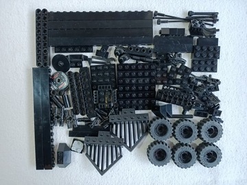 LEGO Космическая полиция 5985 Центральный