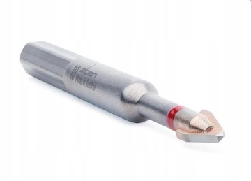 ALPEN C PROTECTOR Wiertło 10mm gresu płytek szkła