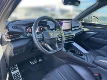 Cupra Terramar SUV 2.0 TSI 265KM 2025 Cupra Terramar 2.0TSI 265KM 4Drive DSG, Salon PL,, zdjęcie 8