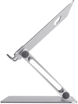 Стол для ноутбука Mozos LS2-ALU