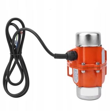 3-фазный вибрационный двигатель 100 Вт, 3000 об/мин