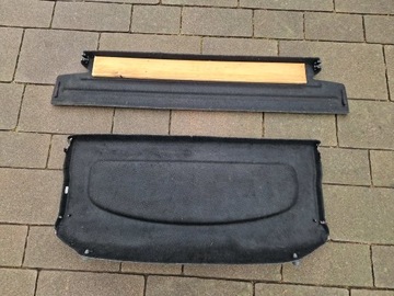 FORD C-MAX MK2 НАБОР БАГАЖНИКА 10-2019