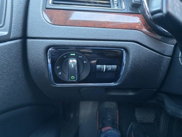 Skoda Superb II Sedan 1.8 TSI 160KM 2010 Škoda Superb Skoda Superb 1.8 TSI 160 KM, Automat, zdjęcie 11