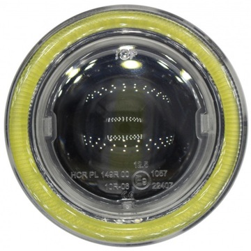 RJWC LED2 ПЕРЕДНИЕ ФОНАРИ CAN AM OUTLANDER RENEGADE