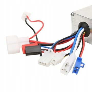 STEROWNIK DO HULAJNOGI ELEKTRYCZNEJ 24V 250W