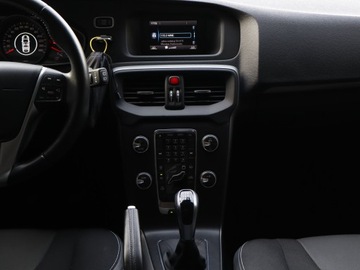 Volvo S40 II 2018 Volvo V40 2.0 D3, Salon Polska, Klima, zdjęcie 11