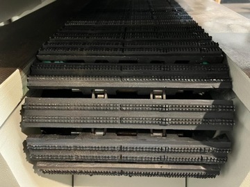 Многопильная машина Cosmec SM320.