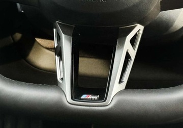 BMW Seria 5 2025 BMW Seria 5 I wlasciciel Hak M Sport Gwarancja Bezwypadkowy FVAT23, zdjęcie 22
