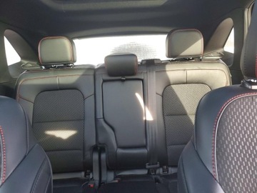 Ford Escape III 2025 Ford Escape 2025 FORD ESCAPE ST LINE SELECT 2.5 Hybryda 192KM, zdjęcie 9