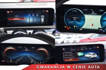 Mercedes CLA C118/X118 Shooting Brake 2.0 200d 150KM 2022 Mercedes-Benz CLA Pol-SkoraGrzaneFotele NaviKamera Asystenty Full-Led, zdjęcie 27