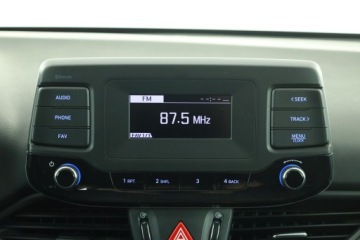 Hyundai i30 III Wagon Facelifting 1.0 T-GDI 120KM 2022 Hyundai i30 1.0 T-GDI, Salon Polska, zdjęcie 8