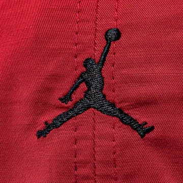 Czapka z daszkiem Air Jordan Washed H86