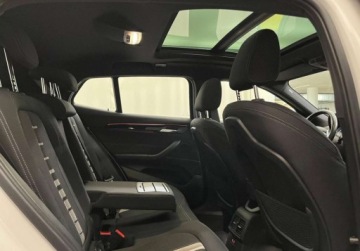 BMW X2 F39 Crossover 2.0 20d 190KM 2019 BMW X2 X2 20d xDrive, Salon Polska, Faktura VAT Marza, Dach panoramiczny, zdjęcie 29