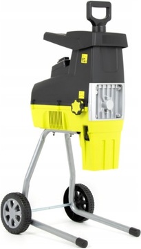 МОЩНЫЙ ИЗМЕЛЬЧИТЕЛЬ-ФРЕЗЕРОВКА 2800ВТ 44ММ ИЗМЕЛЬЧИТЕЛЬ