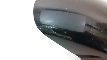 KAWASAKI ER 6 крыло колесная арка