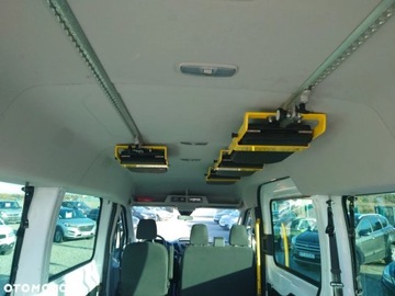 Ford Transit VII 2.2 TDCi 125KM 2016 Ford Transit Ford Transit 350 L3H2 HA Trend 2.2 Diesel 125KM, zdjęcie 13