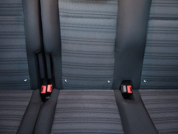 Opel Combo E Kombivan 1.2 Turbo 110KM 2019 Opel Combo 1.2 Turbo, Salon Polska, Serwis ASO, zdjęcie 9