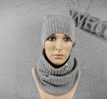 Мужской КОМПЛЕКТ ИЗ ЮБКИ И ШАПКИ КАЧЕСТВА - Разные цвета