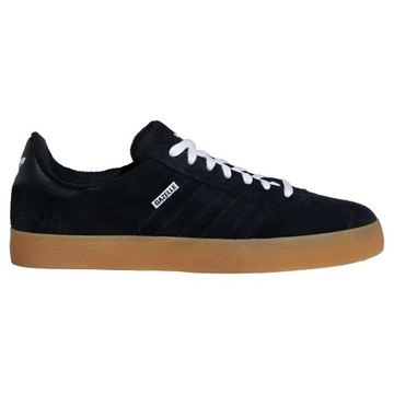 Adidas buty sportowe Gazelle trampki sneakersy skórzane zamszowe r. 43 1/3