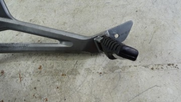 Kawasaki ER-5 ER5 ER 500 Комплект рычаг подставки для ног левый