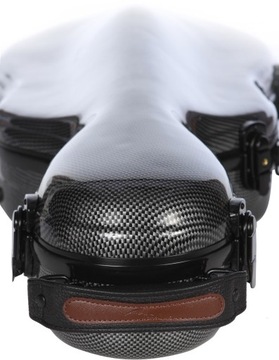 Fiberglass futerał altówkowy altówka UltraLight 38-43 M-case Carbon Looking