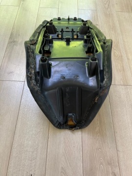Сиденье Honda XL 1000 Варадеро