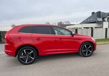 Volvo XC60 I SUV Facelifting 2.0 D4 DRIVE-E 190KM 2015 Volvo XC 60 Volvo XC 60 D4 Drive-E Summum 2.0 Diesel 190KM, zdjęcie 15