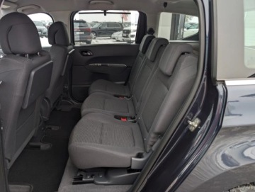 Peugeot 5008 I 2014 Peugeot 5008 Automat Klima Navi Kamera Serwis Gwarancja 1.6 Diesel 114KM, zdjęcie 34