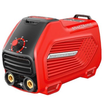 SPAWARKA INWERTOROWA 330A + PRZEWODY + MASKA