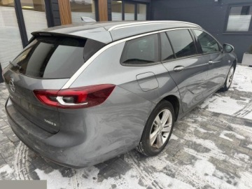 Opel Insignia II Sports Tourer 1.6 CDTI 136KM 2019 Opel Insignia 1.6 ECOTEC 136KM Business Innovation 2019r, zdjęcie 6