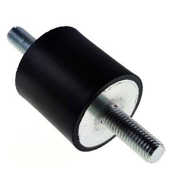 Wibroizolator Typ A 60X30 M10X28