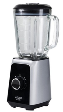 Blender kielichowy Adler AD 4076 1000W 1,5L Mikser