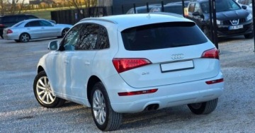 Audi Q5 I SUV 2.0 TDI 170KM 2012 Audi Q5 Audi Q5 2.0 TDI Quattro Stronic 2.0 Diesel 170KM, zdjęcie 39