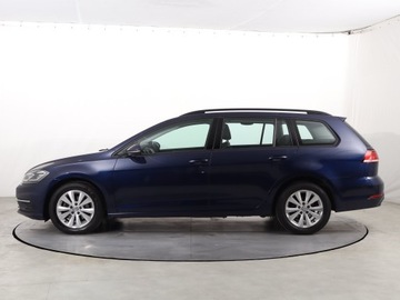 Volkswagen Golf VII Variant Facelifting 1.6 TDI-CR DPF BMT 115KM 2019 VW Golf 1.6 TDI, Salon Polska, 1. Właściciel, zdjęcie 2