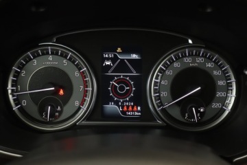 Suzuki Vitara III 2024 Suzuki Vitara 1.4 BoosterJet, Salon Polska, zdjęcie 10