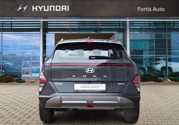 Hyundai Kona II 2025 Hyundai Kona Hyundai Kona 1.6 GDI HEV Executive Tech Kamery 360 Od reki, zdjęcie 4