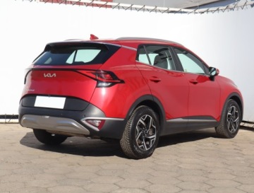 Kia Sportage V SUV 1.6 T-GDI 150KM 2022 Kia Sportage 1.6 T-GDI, Salon Polska, zdjęcie 4