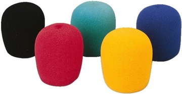 MONACOR WS-5 - Комплект ветрозащитных полос