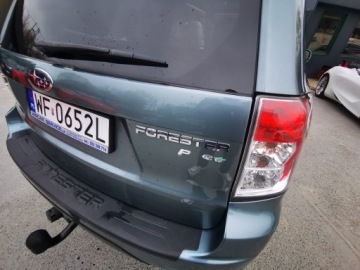 Subaru Forester III 2.5 171KM 2012 SUBARU FORESTER 2,5benz 178KM+GAZ! LPG ! Automat! 4x4 ! Kamera LIMITED!, zdjęcie 28