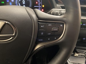 Lexus UX Crossover Facelifting 2.0 250h 184KM 2023 Lexus UX 250h GPF F Sport Design 2WD Lexus UX 250h, zdjęcie 13