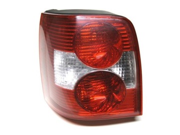 LAMPA TYŁ TYLNA do VW Passat B5 FL KOMBI LEWA