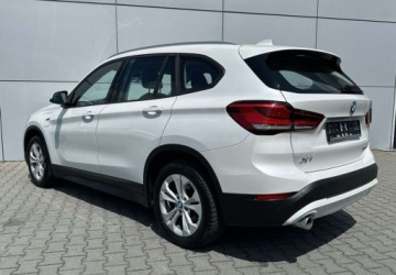 BMW X1 F48 Crossover Plug-In 1.5 25e 220KM 2022 BMW X1 Plug-In XDRIVE Navi Faktura VAT23 1.5 Hybryda Plug-in 220KM, zdjęcie 12