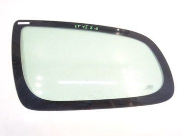 ЗАДНЕЕ ОКНО TOYOTA YARIS I 1999-2005 3D