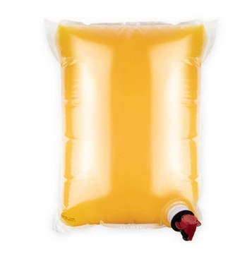 WOREK 3L Z KRANEM NA SOK WINO SYROP BAG IN BOX